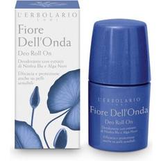 L'Erbolario Flower of The Wave Roll-On Deodorant 50ml