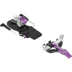 ATK Bindings Kuluar 9 Touring Binding - Black /White /Purple