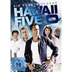 Hawaii Five-0 Season 5