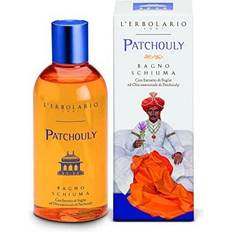 L'Erbolario Patchouli Bath Foam 250ml