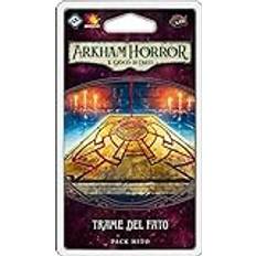 Asmodee Arkham Horror Lcg: Trame Del Fato