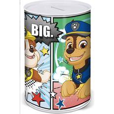 Paw Patrol Sparbössa 15 cm