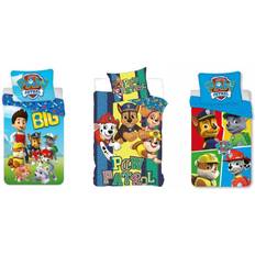 Paw Patrol Children's Bed Duvet Cover 100 x 135 cm 39.4x53.1"