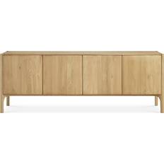 Ethnicraft Pi Skänk Sideboard