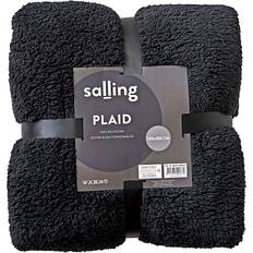 Tæpper på tilbud Salling Super Soft Plaid Tæppe (180x130cm)