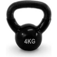 Kettlebell Vinyl 4 kg