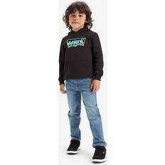 Levi's Kids Boys 502 Straight Jeans