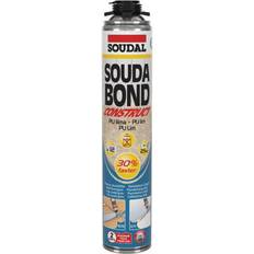 Trelim Soudal Construct Sponplatelim 750Ml