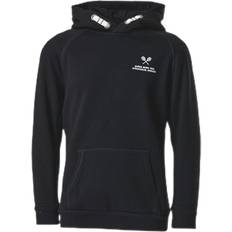 Björn Borg Hoodies Björn Borg Jr Sport Hoodie Black 122-128