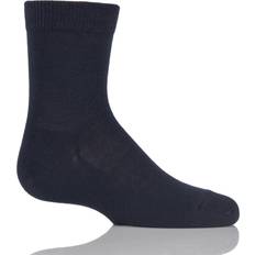 Falke Dark Marine Back to School Socks -