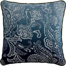 Turchese Cuscini Decorativi Completi Of Belfast Oren Feather Complete Decoration Pillows Turquoise (50x40cm)