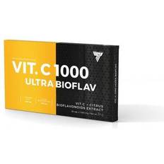 Vit C 1000 Ultra Bioflav 30 Kapsler