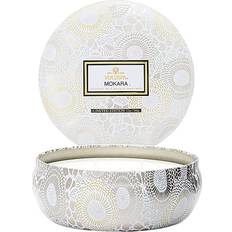 Voluspa Mokara 3-Wick Tin Doftljus