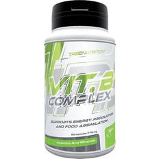 Trec Nutrition Vitamin B-Kompleks 60 Kapsler 60 stk