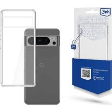 Google Pixel 8 Pro Mobilcovers 3mk Armor Case Google Pixel 8 Pro