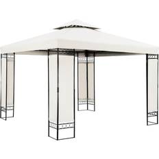 Pavillon havetelt havepavillon Lorca