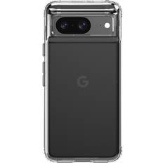 Tech21 Google Pixel 8 Skal Evo Clear Transparent