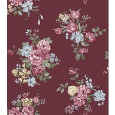 Tapeter Parato Fiori Country 12303