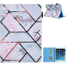 MAULUND iPad 9.7 2018-2017 iPad iPad Air 2 Cover
