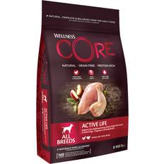 Core Wellness Adult Active Life 10 kg