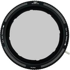 H&Y H&Y Revoring MRC CPL Filter 58-77mm