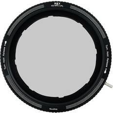 H&Y REVORING MRC CPL Filter 58-77 mm