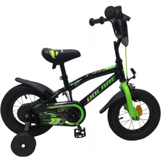 Volare Super GT Kinderfiets 12 Inch Groen