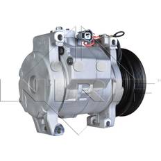 Paineilma Kompressorit ale NRF Ilmastoinnin Kompressori AC 10S17C 12 PAG 46 PAG