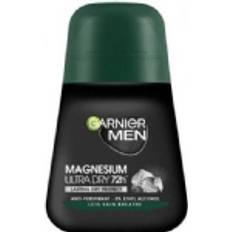 Garnier Men Mineral Magnesium Ultra Dry Roll-on Antiperspirant 50 ml 50ml