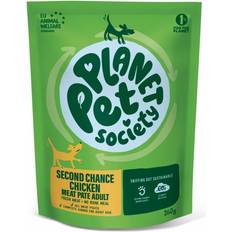 Planet Pet Society Dog Adult Second Chance Chicken