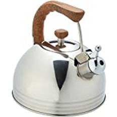 Lacor Bouillore Argenté 4 L