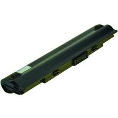 2-Power A32-UL20 batteri til Asus EEE PC 1201N Kompatibelt