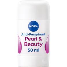 Nivea antiperspirant Pearl &amp Beauty Anti-Perspirant