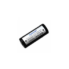 Keeppower 26650 3,6 volt litiumjonbatteri 5200 mAh med skyddskrets