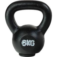 ODIN Iron Kettlebell 6kg