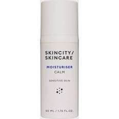 Calm Moisturiser