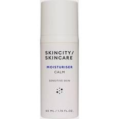 Skincity Skincare Calm Moisturiser 50ml