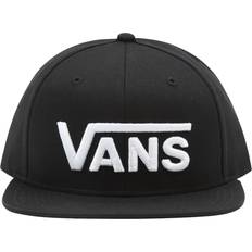 Vans Kasketter Vans Herren Classic Sb Hut, Schwarz, Einheitsgröße