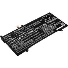 Batteriexperten Batteri till HP Spectre x360 13 Convertible mfl