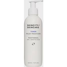 Skincity Skincare Hudvård Skincity Skincare Milky Moisture Toner 200ml