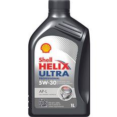 5w30 Motoroljor Shell Helix Ultra Pro AP-L 5W-30 1 l Motorolja 1L