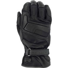 Richa Summerfly 2 Motorrad Handschuhe - Schwarz Herren