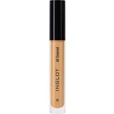 Cosmetics Inglot Cosmetics All Covered Under Eye Concealer 109