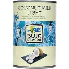 Blue Dragon Kokosmælk Light 400ml