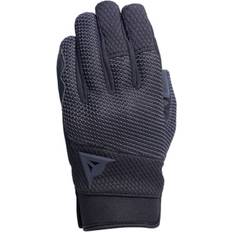 Mujer Guantes de Moto Dainese Torino Woman Gloves Black Anthracite Mujer