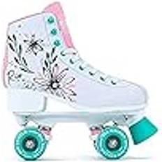 Rio Roller Artist Skates Unisex Erwachsene, Unisex, Blume