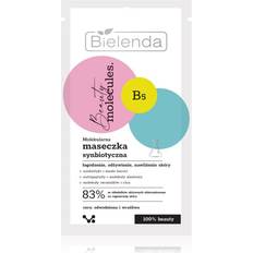 Bielenda Beauty Molecules.Molecular Synbiotic Mask