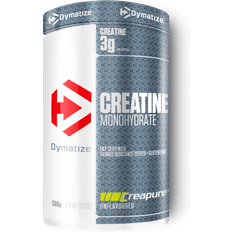 Polvo Creatina Dymatize Creatine Monohydrate Unflavoured Powder 500g