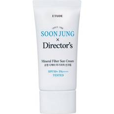 Etude Mineral Filter Sun Cream SPF50+ PA++++ 50ml