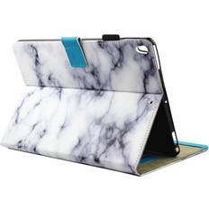 MAULUND iPad Air 2019 iPad Pro 10.5" Cover Style Læder Cover